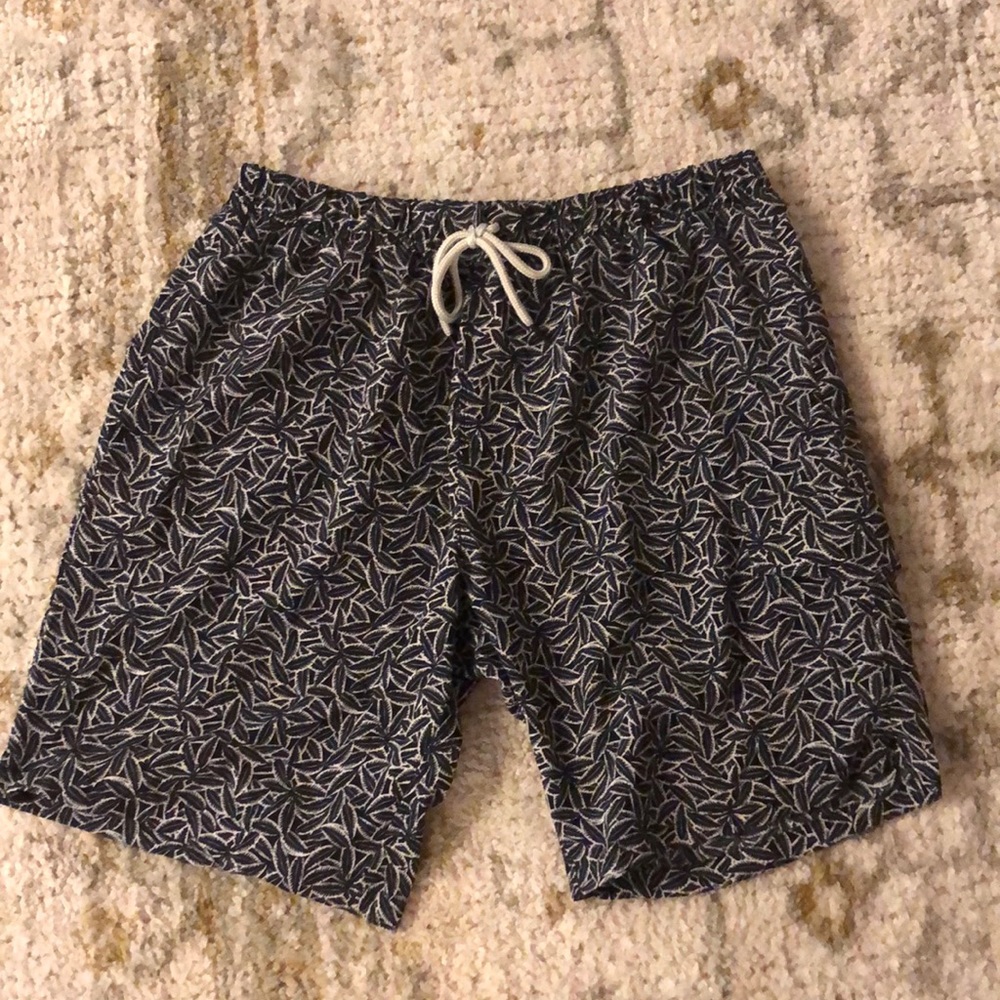 Men’s shorts no lining